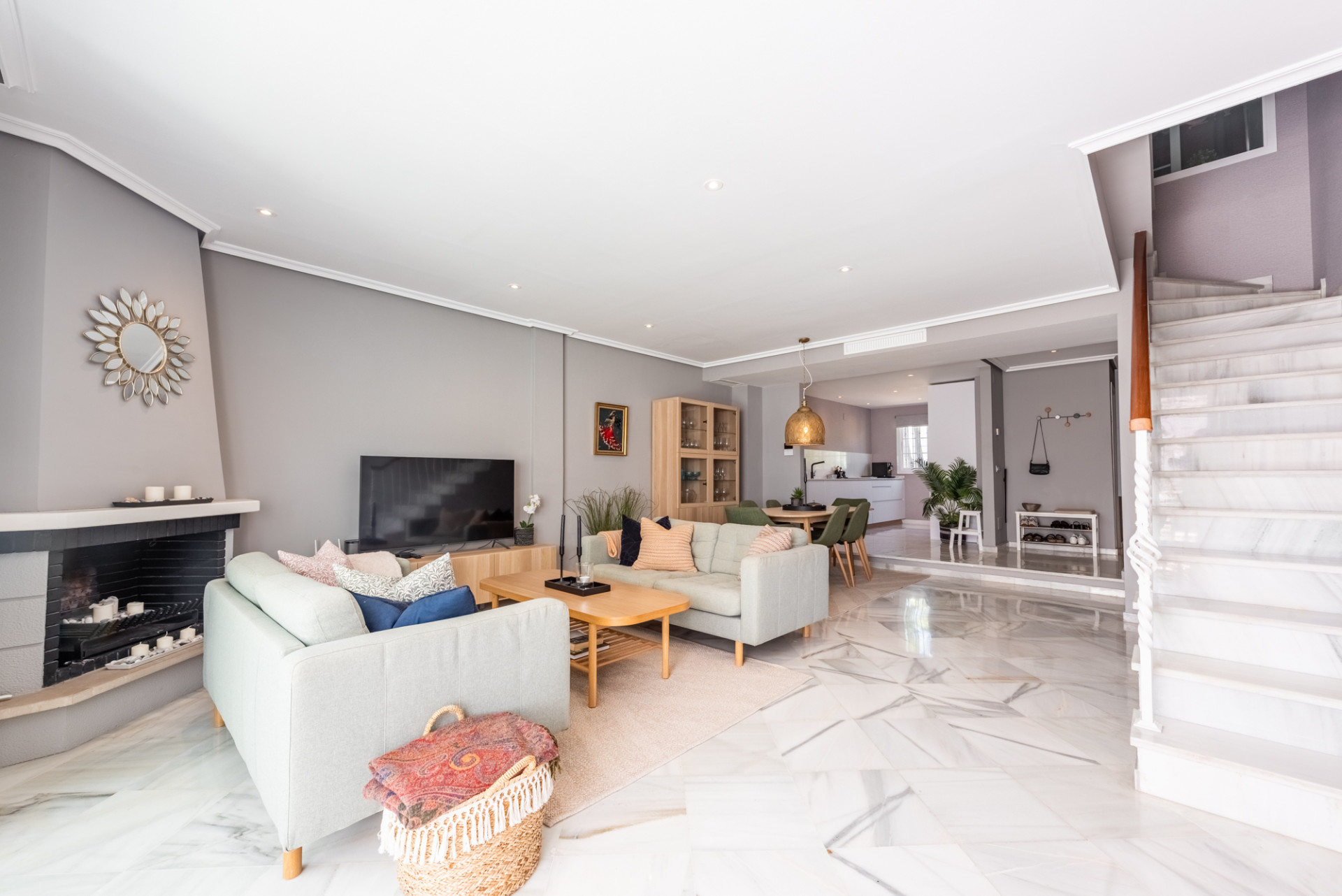 Marbella Golden Mile