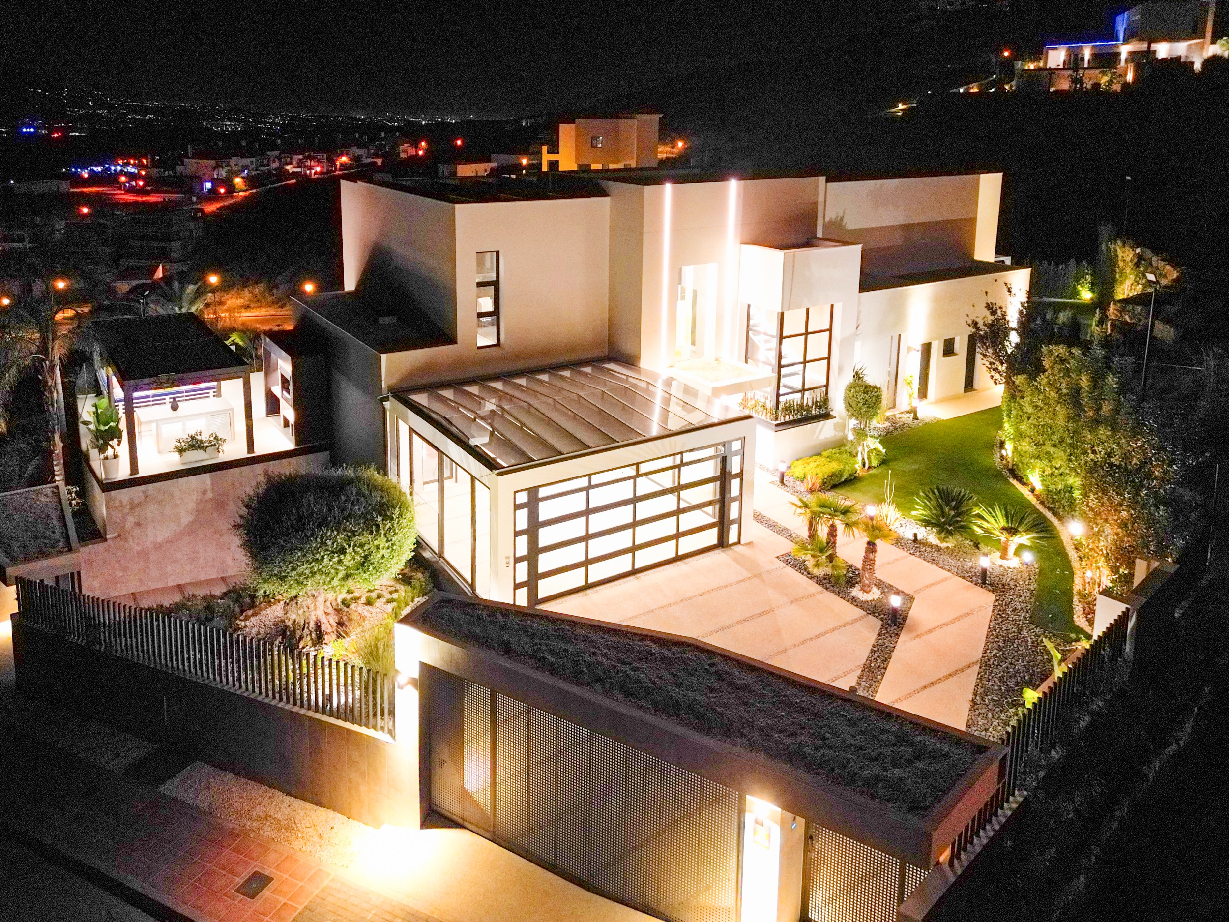 La Cala de Mijas
