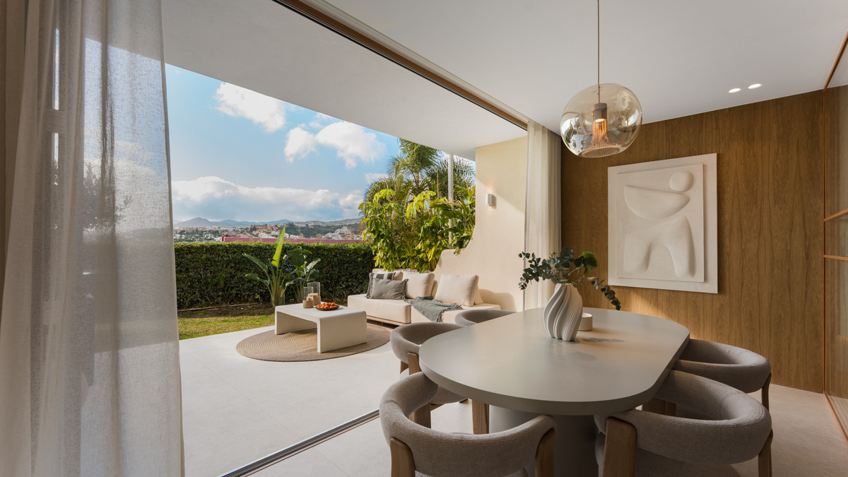 Nueva Andalucia, Marbella