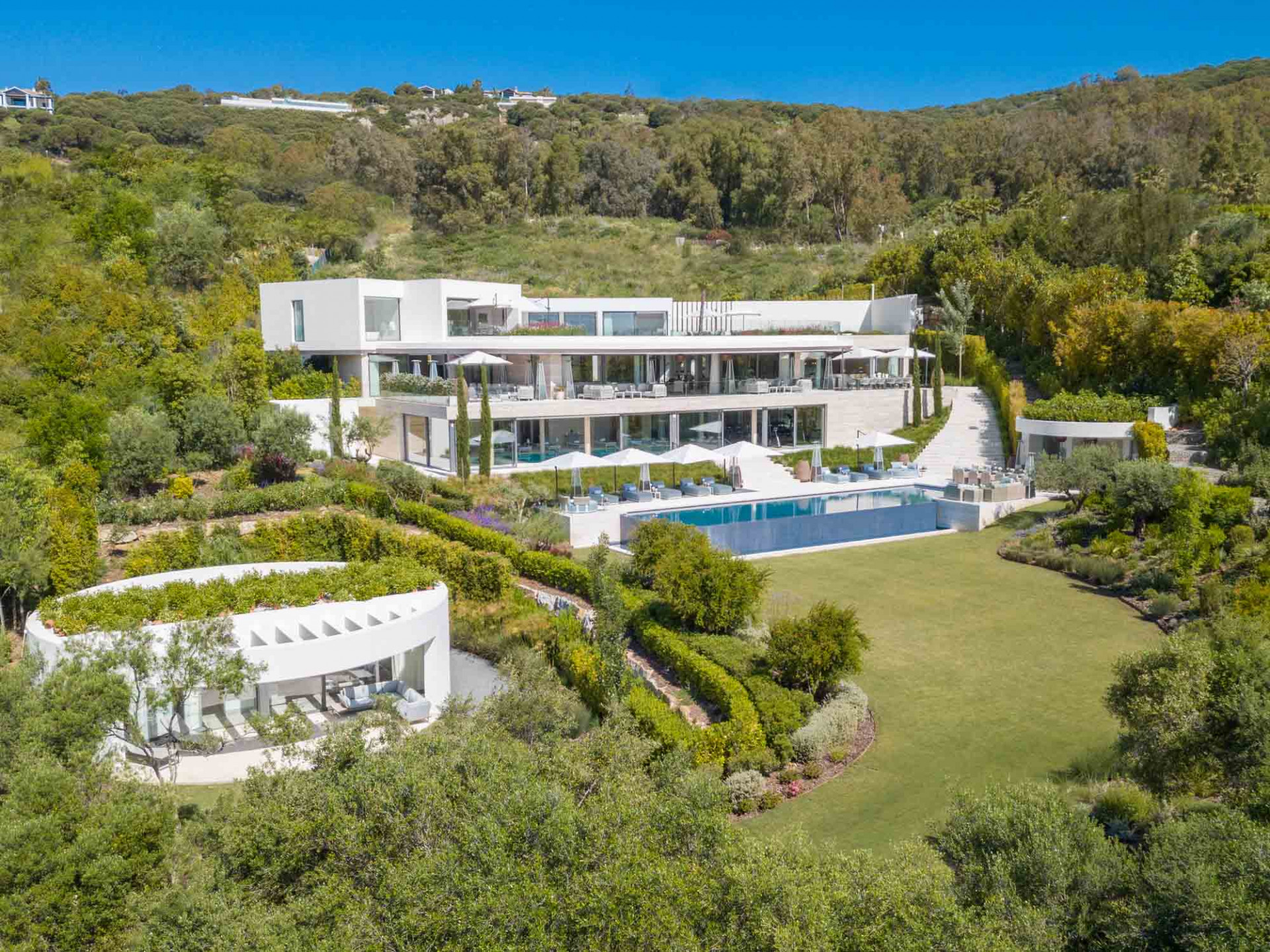 La Reserva, Sotogrande