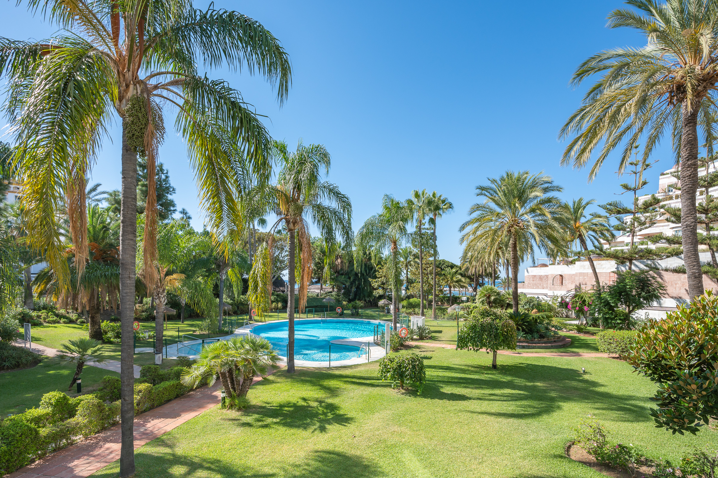 Puerto Banus, Marbella