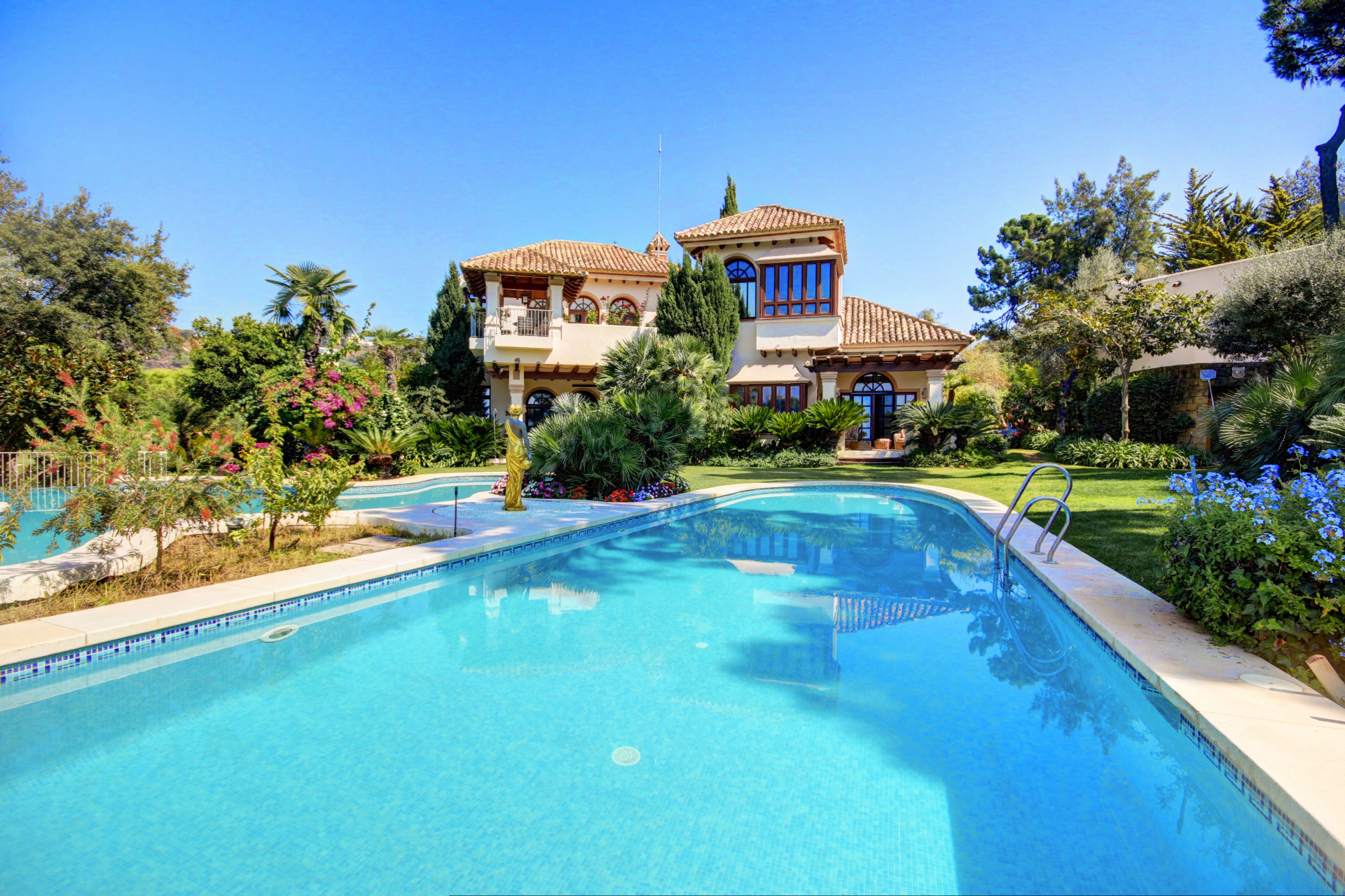 La Zagaleta, Benahavis