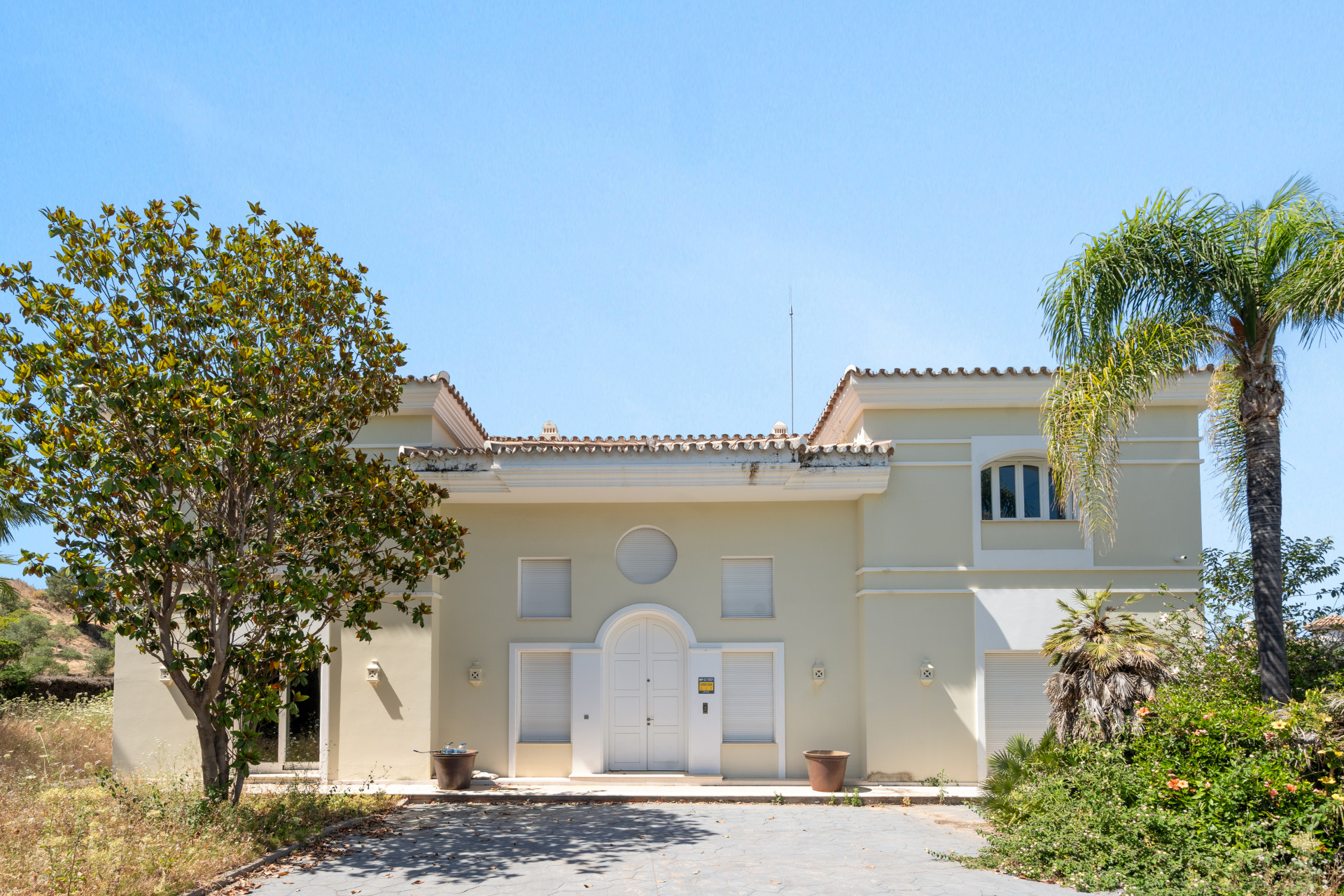 La Quinta, Benahavis