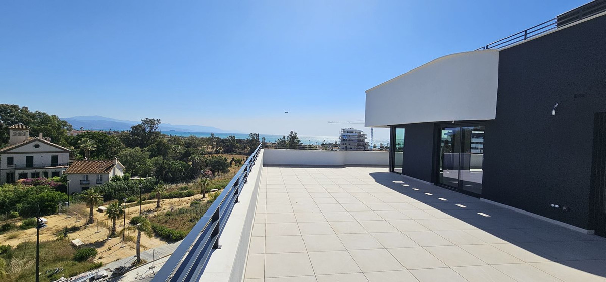 Los Alamos, Torremolinos